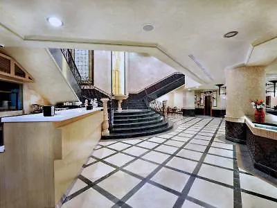 Spectrums Residence Jiddah