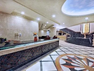 Spectrums Residence Jiddah 3*,