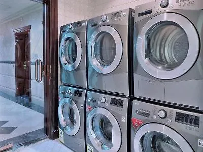 Hotel Spectrums Residence Jiddah