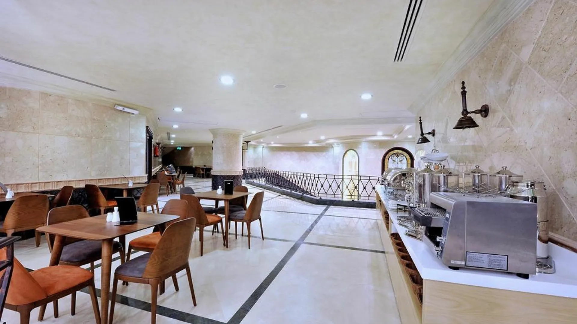 *** Hotel Spectrums Residence Jiddah Arabia Saudita