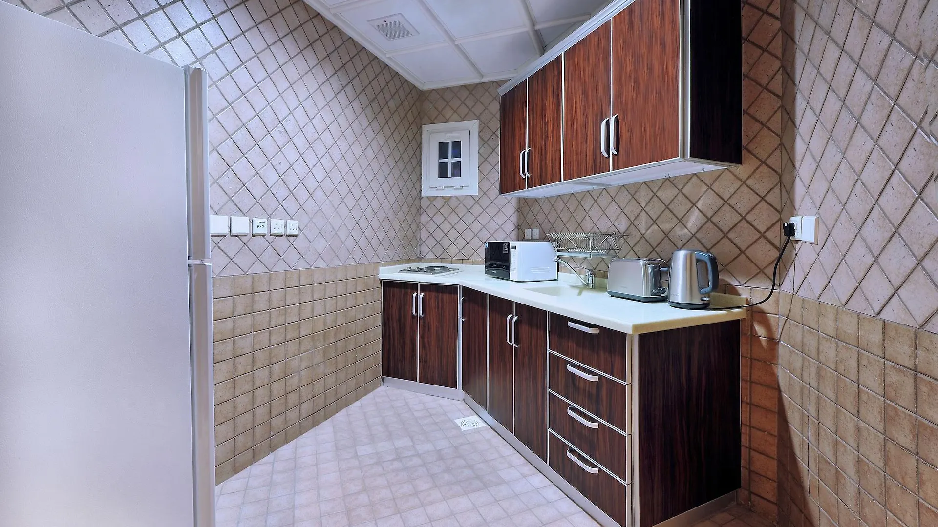 Spectrums Residence Jeddah