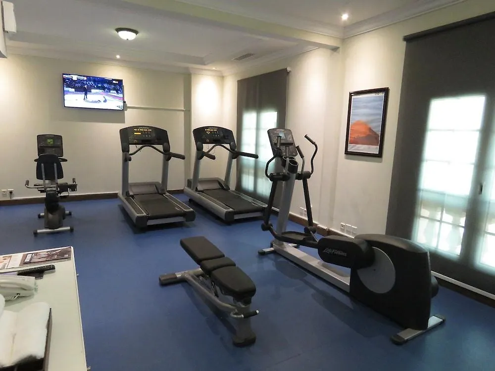Hotel Spectrums Residence Jeddah