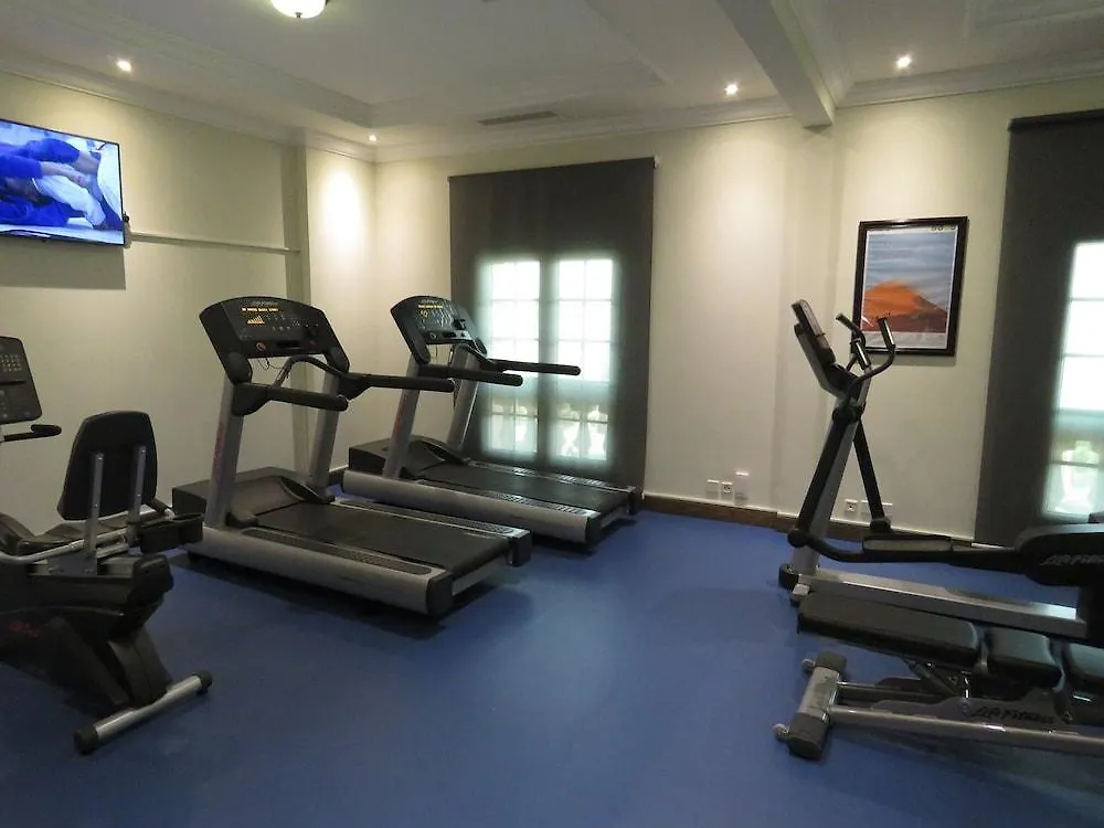 Spectrums Residence Jeddah 3*,