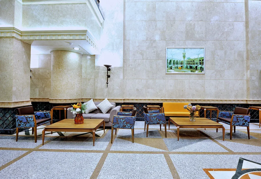 Spectrums Residence Jeddah Hotel