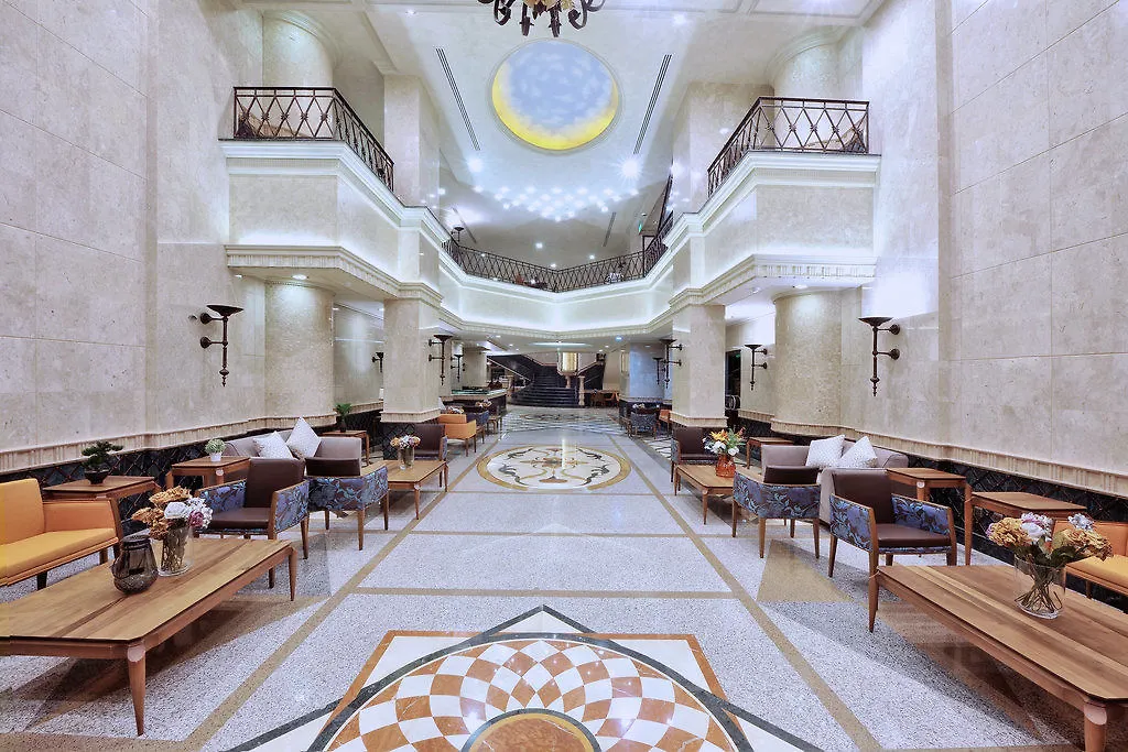 Spectrums Residence Jeddah 3*,  Saudi Arabia