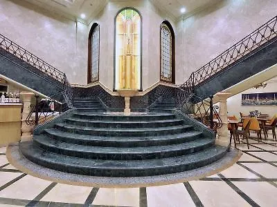 Spectrums Residence Jeddah 3*,  Saudi Arabia