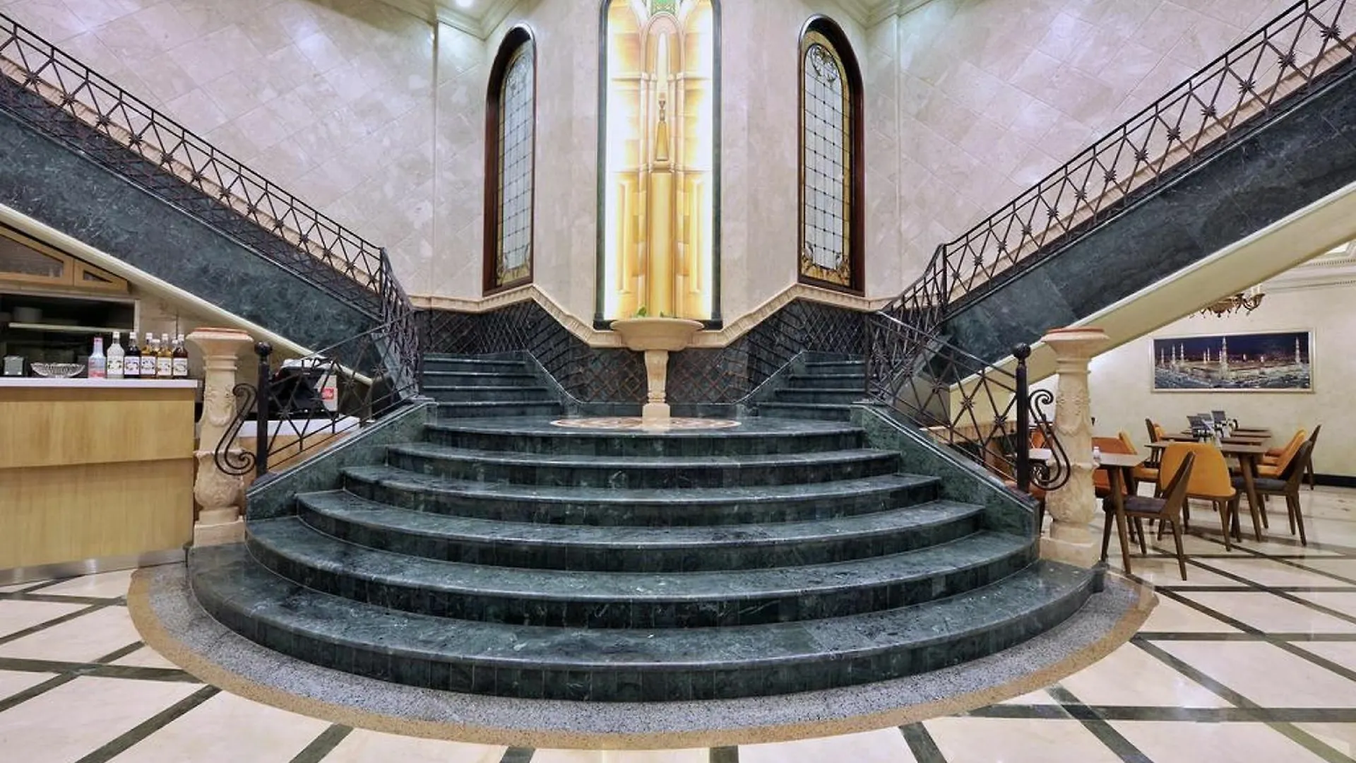 Spectrums Residence Jeddah